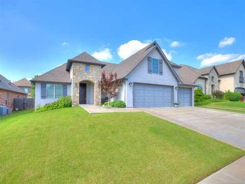 5815 E 144th Street S, Bixby, OK 74008