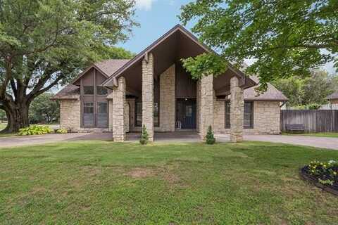 5607 E 76th Street, Tulsa, OK 74136