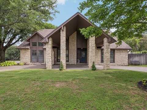 5607 E 76th Street, Tulsa, OK 74136