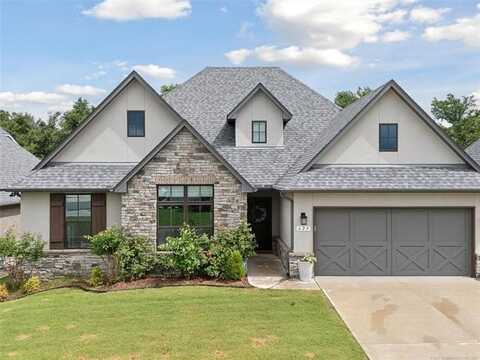 629 E 125th Place S, Jenks, OK 74037