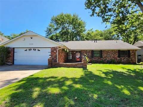 2230 Robin Lane, Muskogee, OK 74403