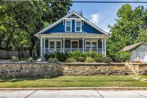 1617 W Admiral Boulevard, Tulsa, OK 74127