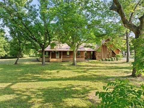3419 State Highway 199, Dickson, OK 73401