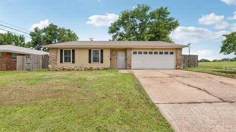 4964 SE Brookline Drive, Bartlesville, OK 74006