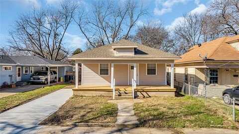 613 NW A Street, Ardmore, OK 73401