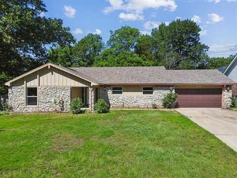 6960 S Oswego Avenue, Tulsa, OK 74136