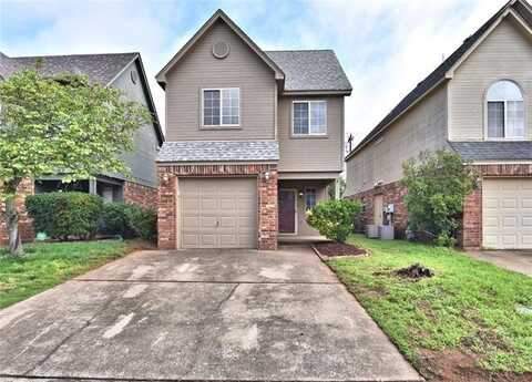 307 W K Street, Jenks, OK 74037