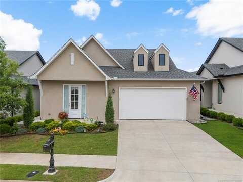 1228 W 85th Court S, Tulsa, OK 74132