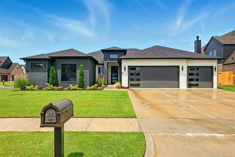5807 E 128 Street S, Bixby, OK 74008
