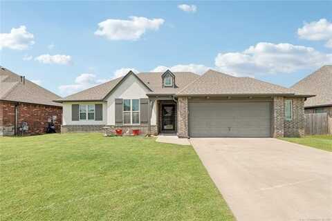 18403 E 50th Street, Tulsa, OK 74134