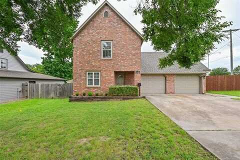 5140 S 34th West Avenue, Tulsa, OK 74107