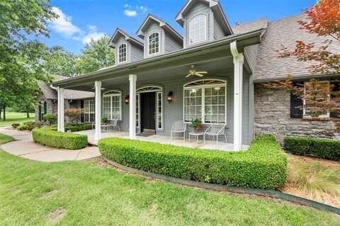 5070 Lake Breeze Road, Grove, OK 74344