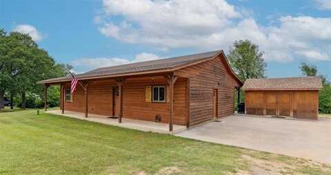 248 W Juanita Drive, Sand Springs, OK 74063