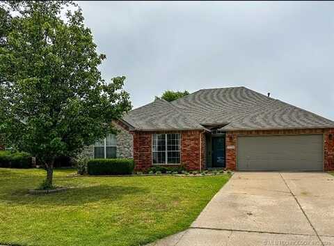 4620 S 197th East Avenue, Broken Arrow, OK 74014