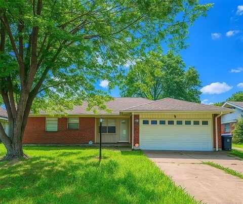 3506 S 121st Avenue, Tulsa, OK 74146