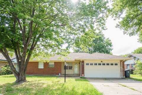 3506 S 121st Avenue, Tulsa, OK 74146