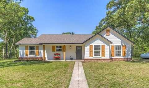 1543 Star Mountain Road, Skiatook, OK 74070