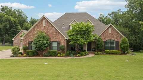 3609 N Old Highway 66 Highway, Catoosa, OK 74015