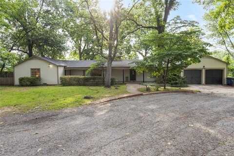 4733 S Evanston Avenue, Tulsa, OK 74105