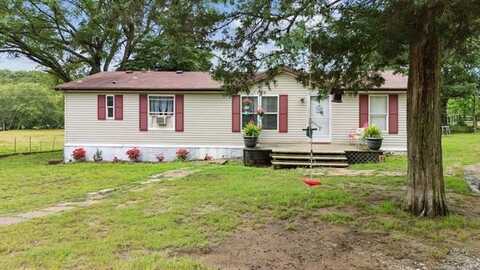 3306 County Road, Barnsdall, OK 74002