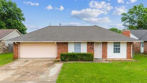 3305 S Memorial Drive, Tulsa, OK 74145