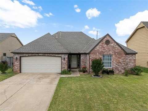 3714 S 194th East Avenue, Broken Arrow, OK 74014