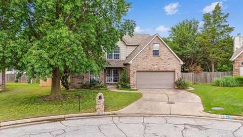 7408 S 94th Avenue E, Tulsa, OK 74133