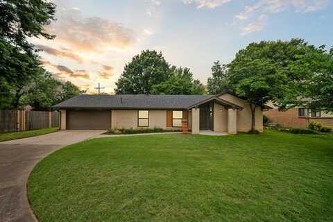 6022 S Joplin Avenue, Tulsa, OK 74135