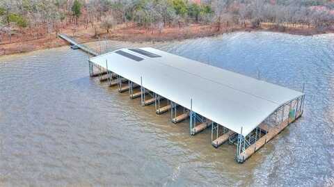 1 McNally Road, Eufaula, OK 74432