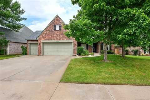 11715 S 93rd East Avenue, Bixby, OK 74008