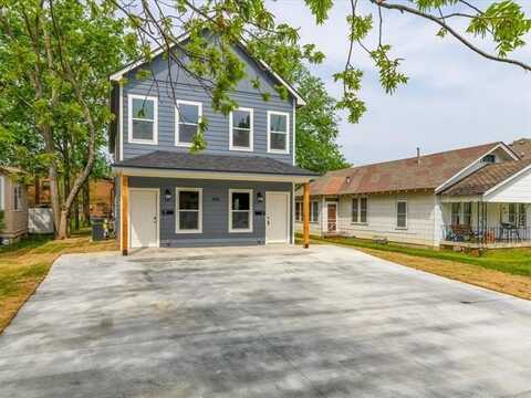 423 S Wyandotte Avenue, Bartlesville, OK 74003