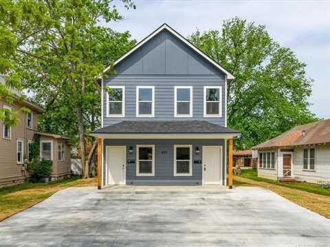 423 S Wyandotte Avenue, Bartlesville, OK 74003