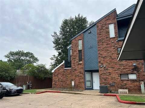6737 S Peoria Avenue, Tulsa, OK 74136