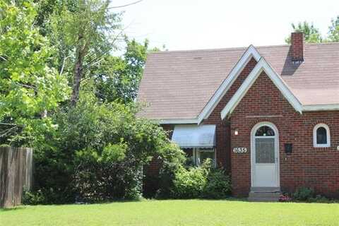 1635 S Jamestown Avenue, Tulsa, OK 74112