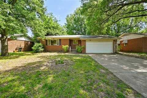 1534 E 54th Place, Tulsa, OK 74105