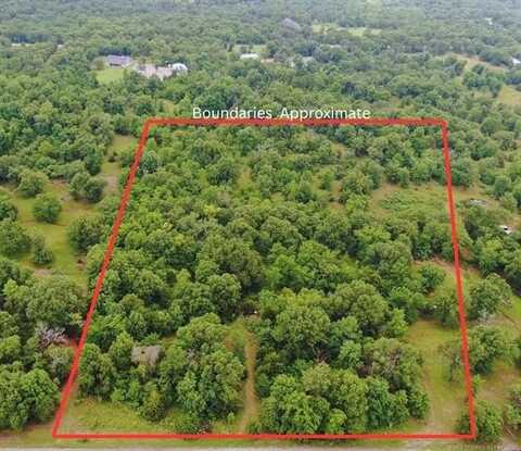 006 E 246th Road, Beggs, OK 74421