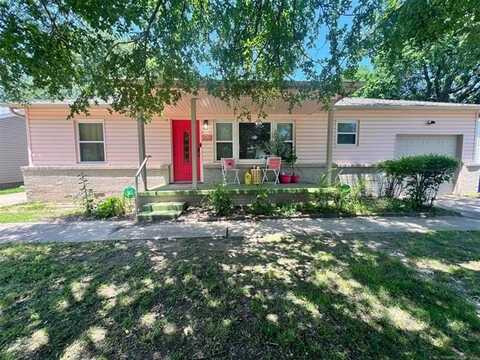 1610 S Ash Avenue, Broken Arrow, OK 74012