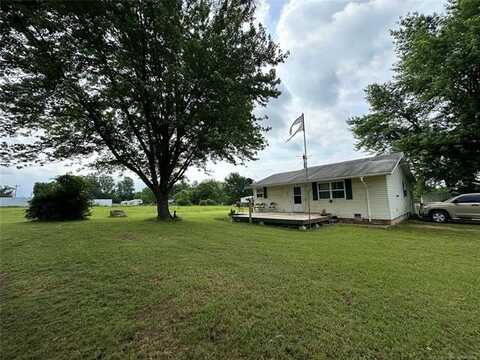 6773 E 133rd Street S, Muskogee, OK 74403