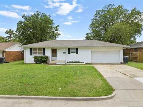 232 Campbell, Ardmore, OK 73401