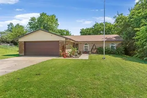 1535 Cardinal Circle, Sapulpa, OK 74066