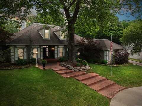 3431 E 96th Place, Tulsa, OK 74137