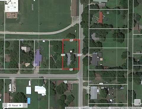 340 S Spruce Street, Kellyville, OK 74039