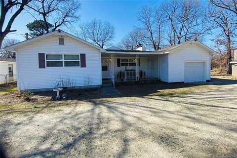 264 SE Main Street, Eufaula, OK 74432
