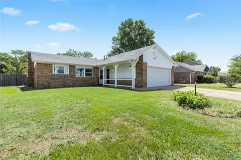 616 Westwood Drive, Claremore, OK 74017