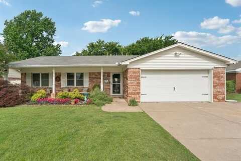 1608 S 1st Place, Broken Arrow, OK 74012