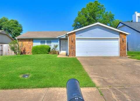 3506 S 149th East Avenue, Tulsa, OK 74134