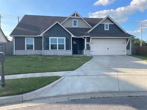23313 E 101st Place S, Broken Arrow, OK 74014