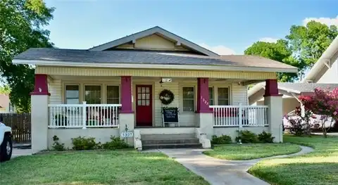 1327 E 10th Street, Okmulgee, OK 74447