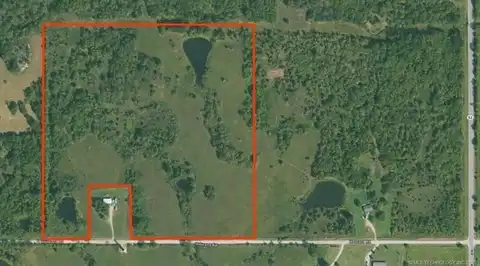 Howard Road, Okmulgee, OK 74447