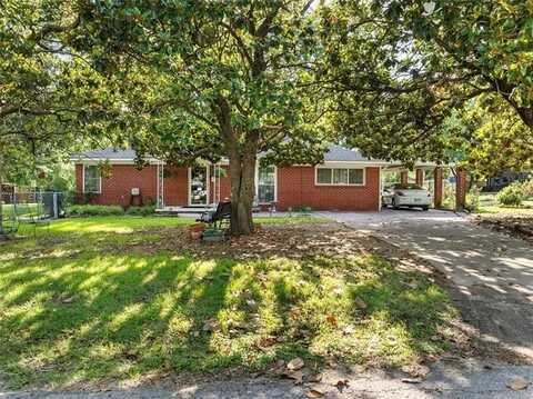 811 P NW, Ardmore, OK 73401